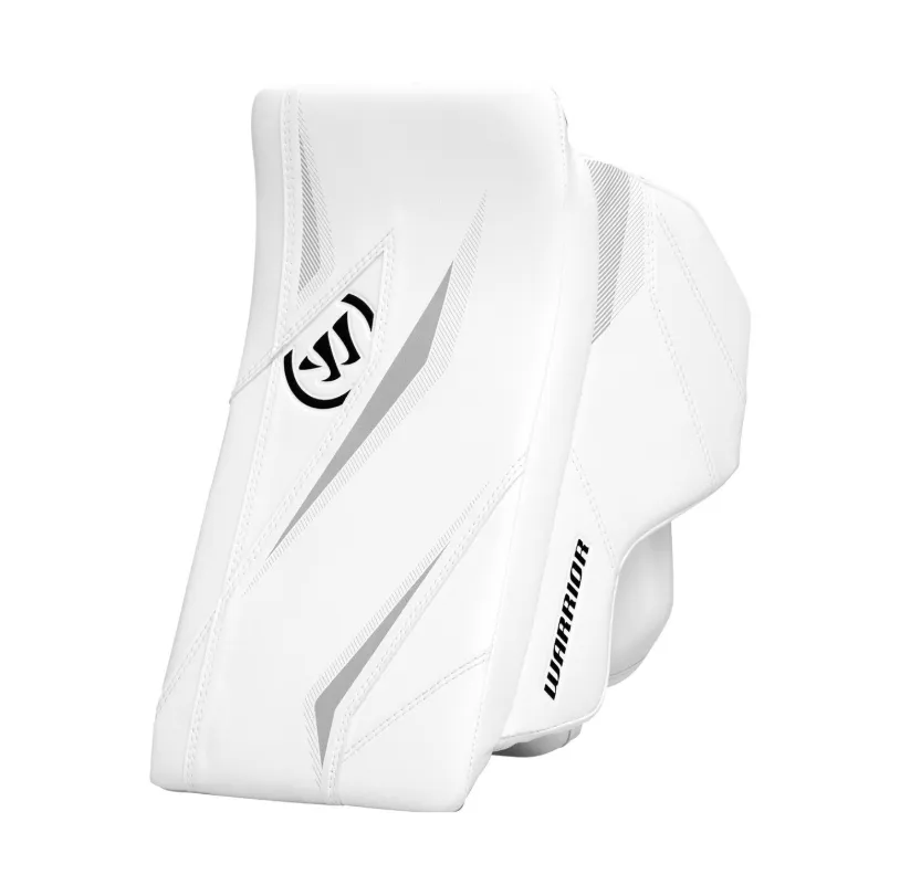 Warrior Surge High Curve Målvaktsstöt Sr