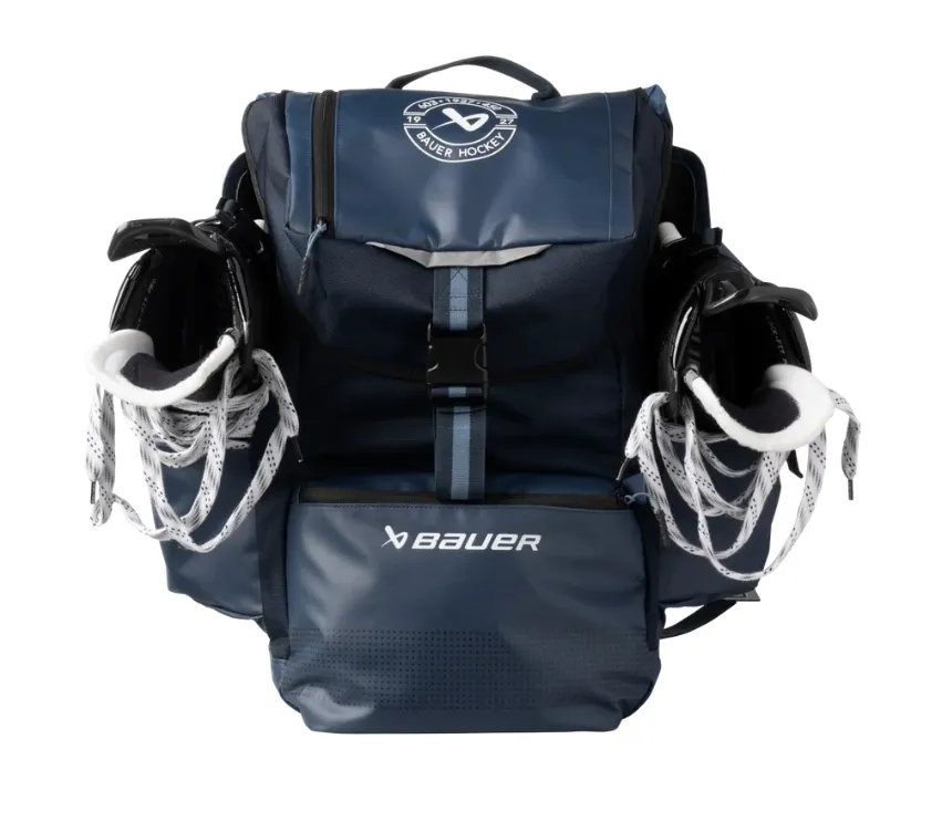Bauer Outdoor Rink Bag 2.0 (15