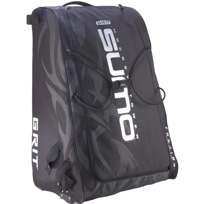 Grit Hockey GT4 Sumo Målvaktsbag 36