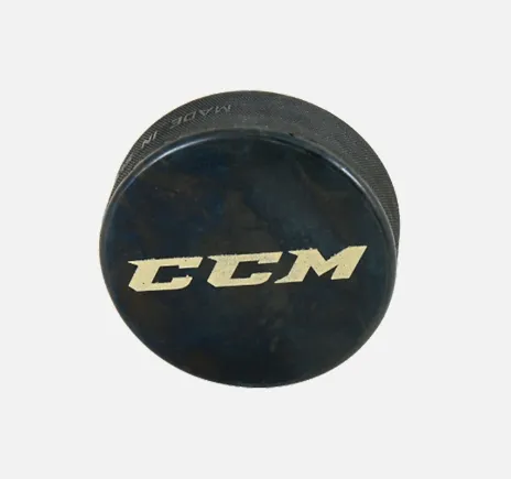 CCM Mini Puck Jr
