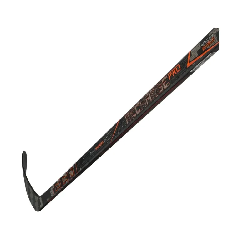 CCM Tacks Recharge Pro Hockeyklubba Sr