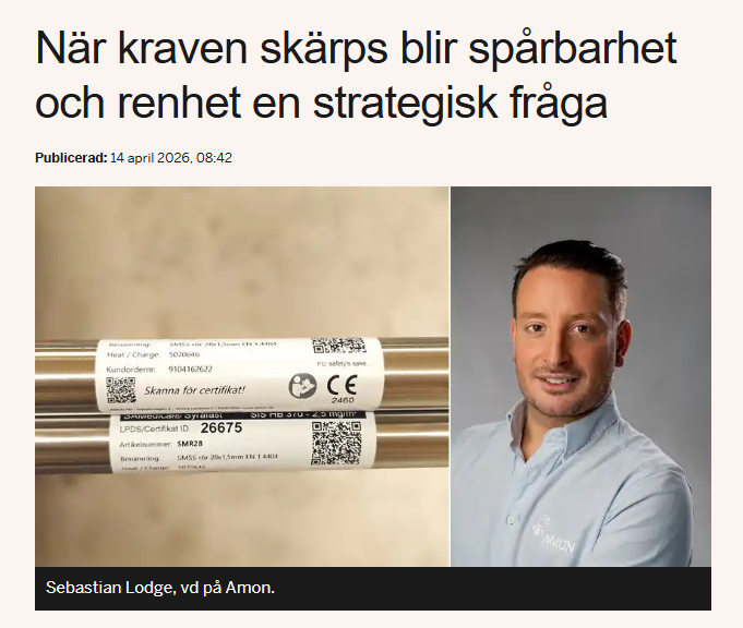 Artikel bild