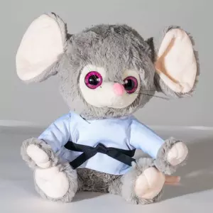 Kramdjur Mus-liten