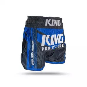 Booster Shorts King Pro Endurance 5