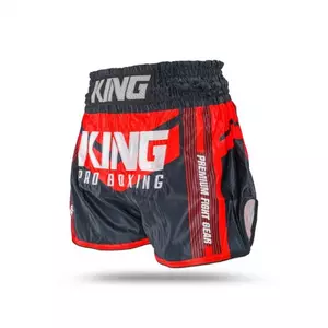 Booster Shorts King Pro Endurance 6