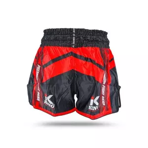 Booster Shorts King Pro Endurance 6