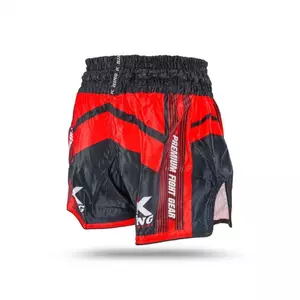 Booster Shorts King Pro Endurance 6