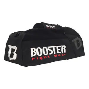 Booster Väska Svart 69x32x33cm