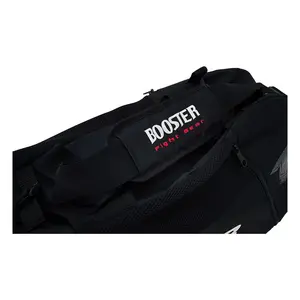 Booster Väska Svart 69x32x33cm