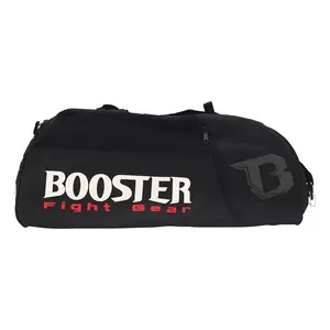 Booster Väska Svart 69x32x33cm