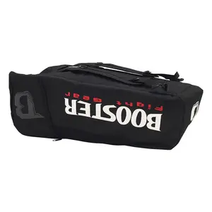 Booster Väska Svart 69x32x33cm