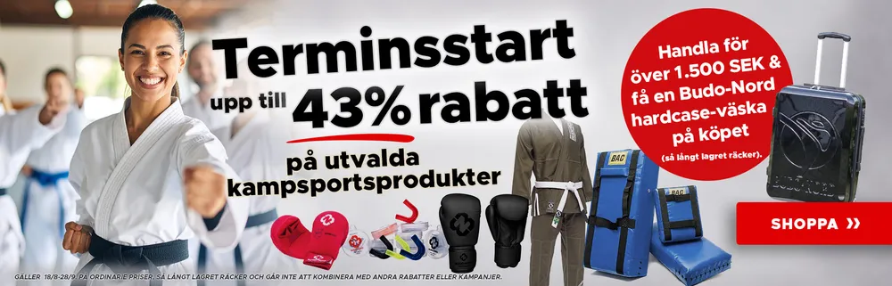 Terminsstart hösten 2025
