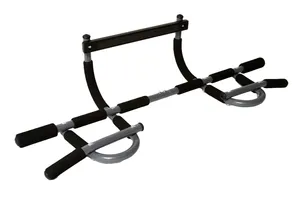 Iron Gym Xtreme - Total Upper Body Workout Bar