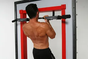 Iron Gym Xtreme - Total Upper Body Workout Bar