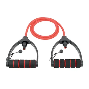 Iron Gym Adjustable Tube Trainer