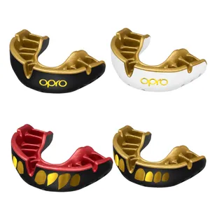 Opro Self-Fit Gold