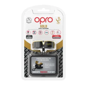Opro Self-Fit Gold
