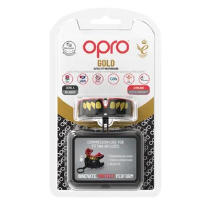 Opro Self-Fit Gold