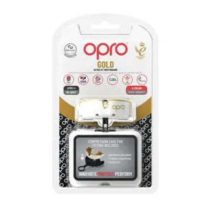 Opro Self-Fit Gold