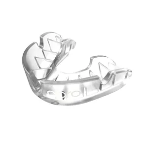 Opro Self-Fit Silver