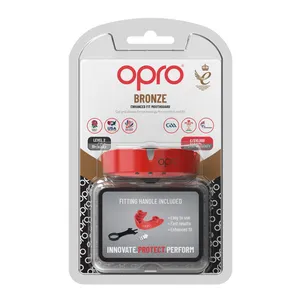 Opro Self-Fit Bronze