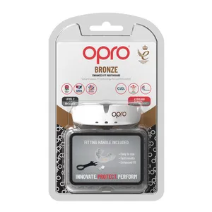 Opro Self-Fit Bronze
