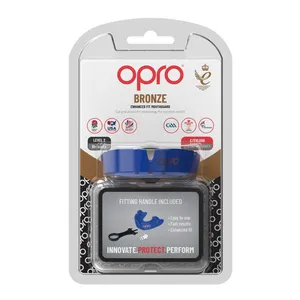 Opro Self-Fit Bronze
