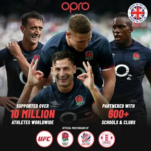 Opro Instant Custom