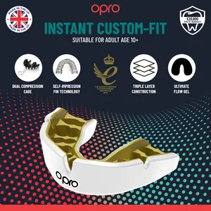 Opro Instant Custom