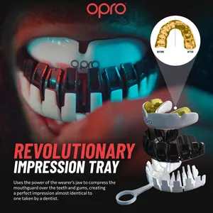 Opro Instant Custom
