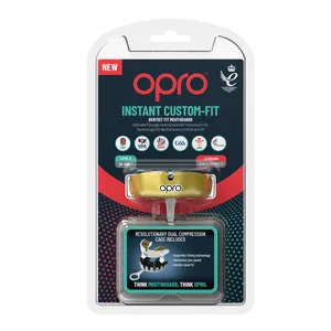 Opro Instant Custom