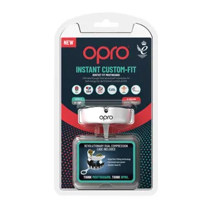 Opro Instant Custom
