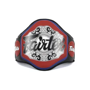 Fairtex Belly Pad
