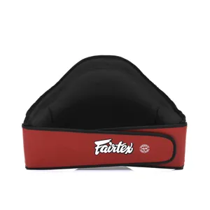 Fairtex Belly Pad