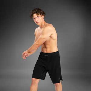 Venum G-Fit Air Fightshorts Svart