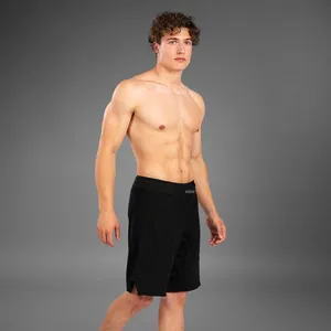 Venum G-Fit Air Fightshorts Svart