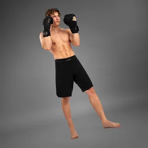 Venum G-Fit Air Fightshorts Svart