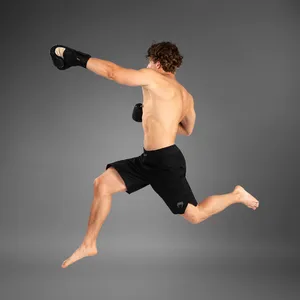 Venum G-Fit Air Fightshorts Svart