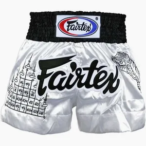 Fairtex Thaishorts BS0637
