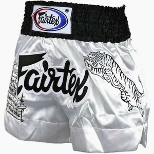 Fairtex Thaishorts BS0637