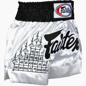 Fairtex Thaishorts BS0637