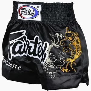 Fairtex Thaishorts BS0639