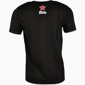 Fairtex T-shirt TS4 Svart