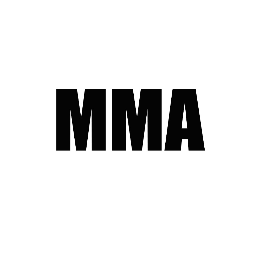 MMA