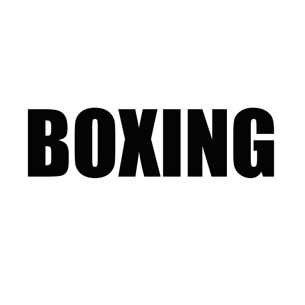 Boxning