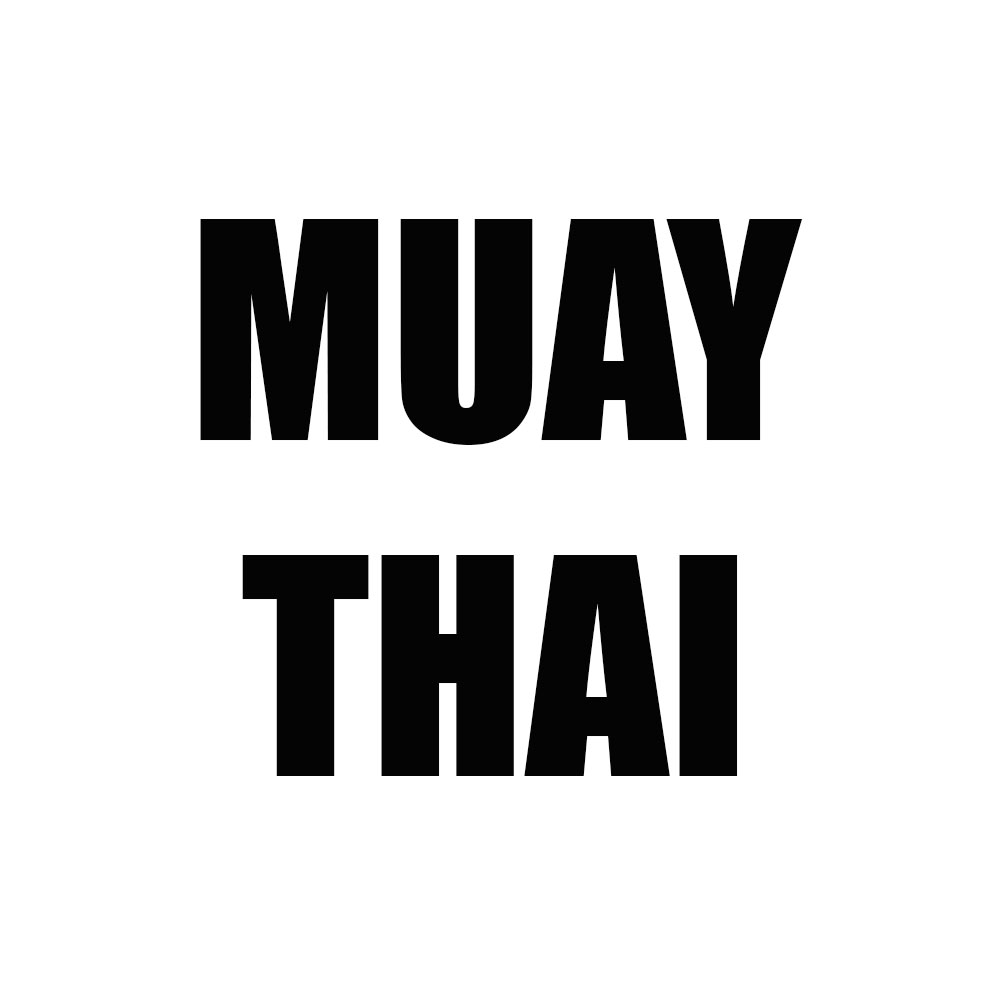 Thaiboxning
