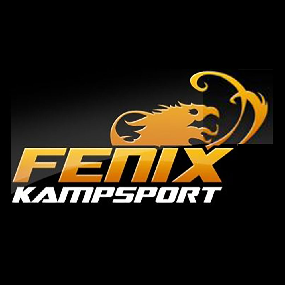 Fenix Kampsport BJJ