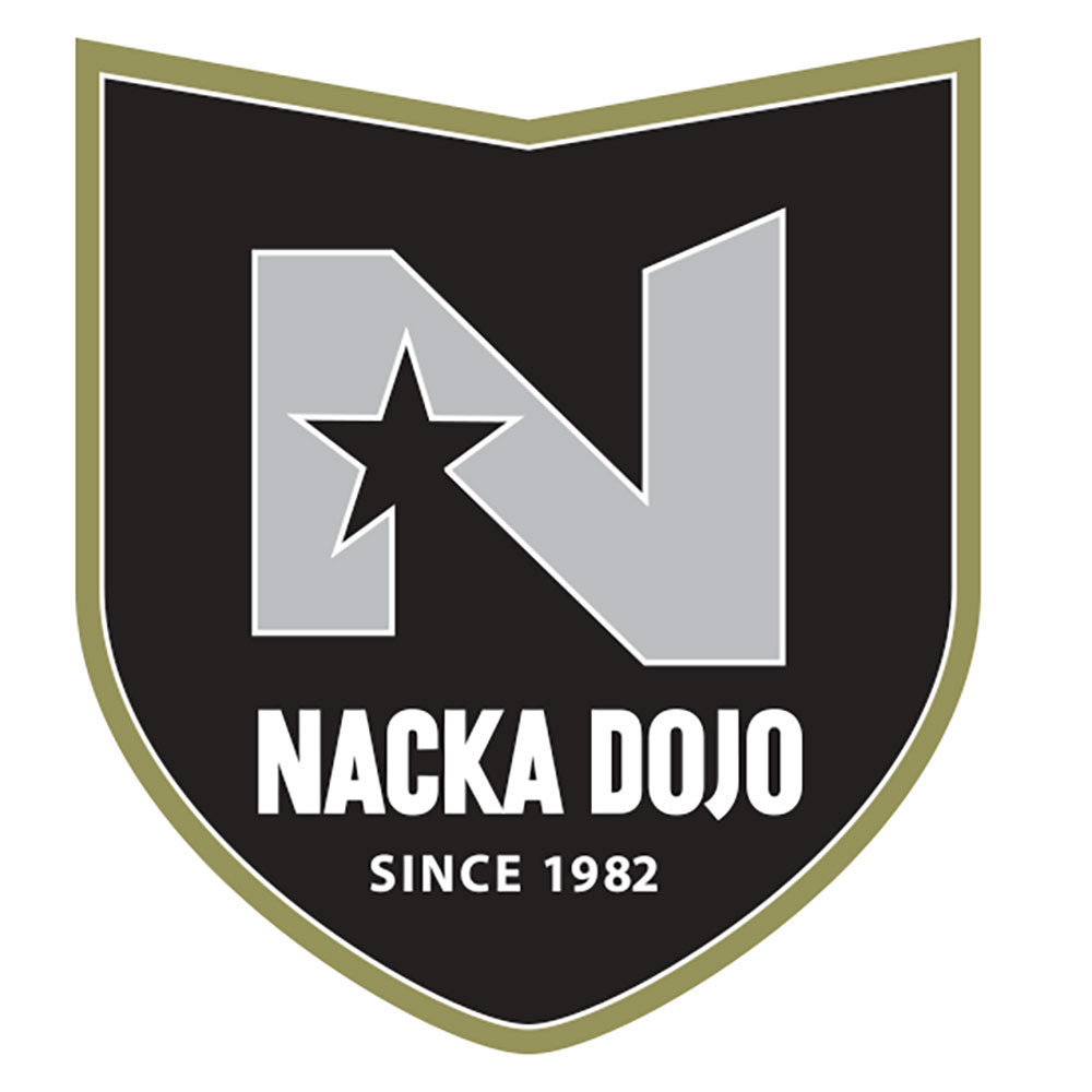 Nacka Dojo MMA No Gi