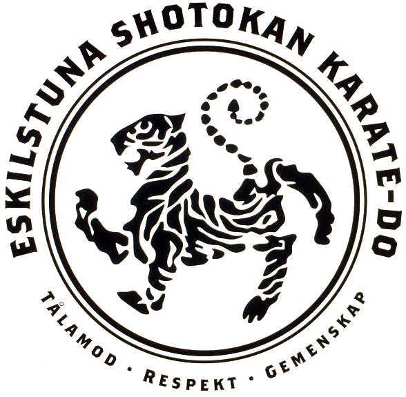 Eskilstuna Shotokan Karate Do