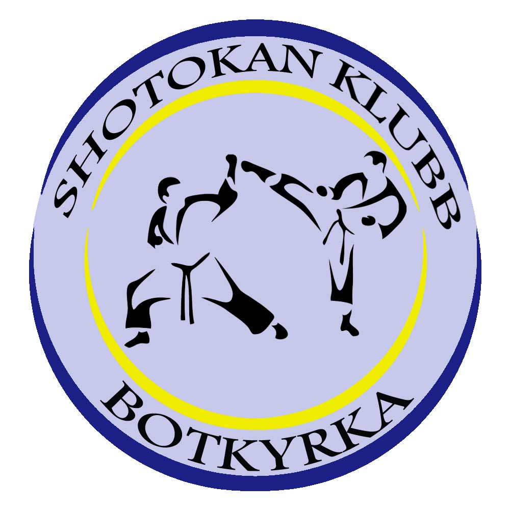 Shotokan Klubb Botkyrka